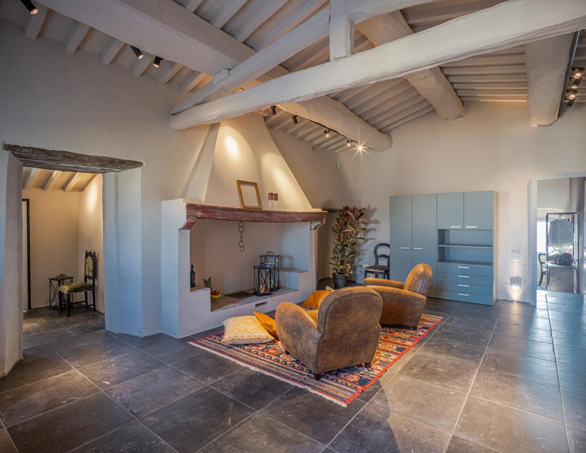 לינה וארוחת בוקר צ'רטאלדו Relais Borgo Elissa מראה חיצוני תמונה